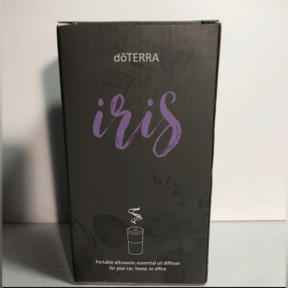 NIB DoTERRA Pilot Diffuser - Picture 3 of 3